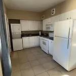 Central 3 Bedroom Flat W/ Private Yard