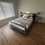 Large Pool & Patio Cozy Single Story Family House