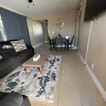 Central 3 Bedroom Flat W/ Private Yard