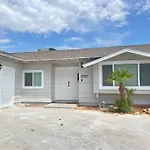 3Bedroom 2Bath 15 Min To Strip 10 Downtown