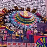 Fun And Exciting Circus Circus Las Vegas Strip Unit Family Getaway