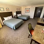Fun And Exciting Circus Circus Las Vegas Strip Unit Family Getaway