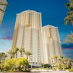 Mgm Signature, Centrally Located, Strip Views No Resort Fee