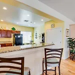 Dog-Friendly Las Vegas Rental Home With Private Yard