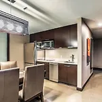 City Center - Panoramic Corner Suite At Vdara