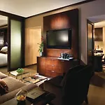 City Center - Panoramic Corner Suite At Vdara