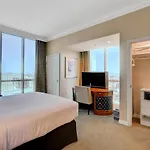 Mgm Signature-34-821 1Br2Ba F1 Strip View Balcony