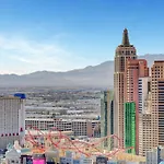 Mgm Signature-29-607 F1 Track & Strip View Balcony
