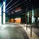 Strip View - Luxurious Studio At Palms Place