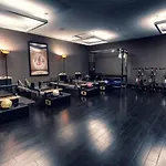 Strip View - Luxurious Studio At Palms Place