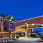 Holiday Inn Express Hotel And Suites - Henderson By Ihg