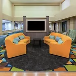 Holiday Inn Express Hotel And Suites - Henderson By Ihg