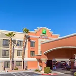Holiday Inn Express Hotel And Suites - Henderson By Ihg