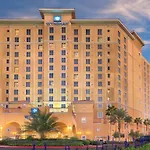 Wyndham Grand Desert 2 Bedroom