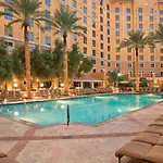 Wyndham Grand Desert 2 Bedroom