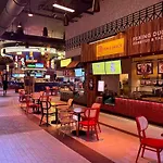 Elegant Stay At Resorts World Strip Las Vegas