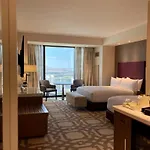 Elegant Stay At Resorts World Strip Las Vegas