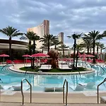 Elegant Stay At Resorts World Strip Las Vegas