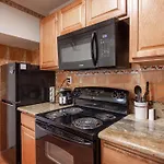 16 Large Studio Apartment With Kitchenette