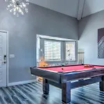 House Vegas
