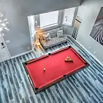 House Vegas