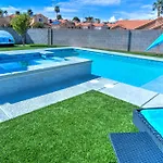 House Vegas
