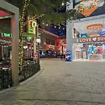 Coolest Bar Hoping Linq Casino Hotel Strip Las Vegas