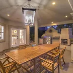 GREENS, A Luxury Las Vegas Pool Villa