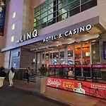 Coolest Bar Hoping Linq Casino Hotel Strip Las Vegas