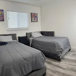 Cozy And Spacious Home