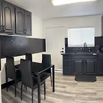 Cozy And Spacious Home