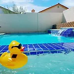 Amazing Heated Pool And Private Hot Tub 3Br In Heart Of Lv