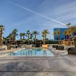 Serenity Suite At Mgm Signature