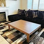 Fragrant Finnish Sauna & Cozy Pool With French 3Br