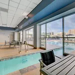 Luxury 1Bd/1Bth Suite At Platinum Hotel *Strip View