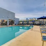 Luxury 1Bd/1Bth Suite At Platinum Hotel *Strip View
