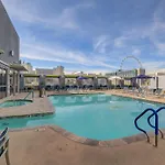 Luxury 1Bd/1Bth Suite At Platinum Hotel *Strip View