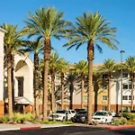 Sonesta Simply Suites Las Vegas Convention Center