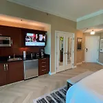Signature Mgm Top 38Th Floor Penthouse Lux+ Best Balony Strip View Suite + No Resort Fee