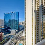 Blu Cashmere Suite * Mgm Signature 23Rd Flr W/Balcony Strip View