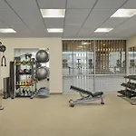Springhill Suites By Marriott Las Vegas Airport