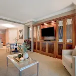 Luxurious 1 Bd/2Bth Premium Suite Mgm Signature W/Balcony
