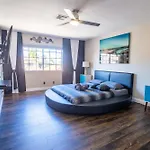 1800 Sqft House W/Heated Pool Spa 13Min From Strip