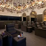 Crockfords Las Vegas, Lxr Hotels & Resorts At Resorts World