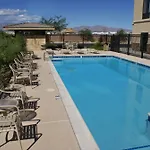 Hampton Inn Las Vegas/North Speedway