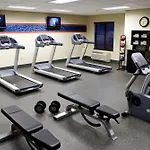 Hampton Inn Las Vegas/North Speedway