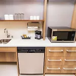 Home2 Suites By Hilton Las Vegas Stadium District