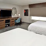 Hampton Inn&Suites Las Vegas Airport