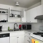 Super 1 Bedroom, Share Bathroom, Kitchen -1
