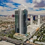 Stripviewsuites At Palms Place